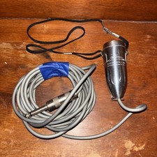 Microfono electro voice - microfono, electro-voice