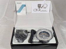 Neewer RF-550 Macro LED Anello