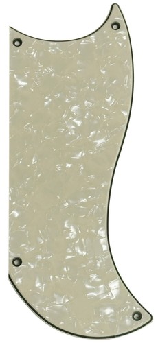Battipenna per chitarra gibson - battipenna,