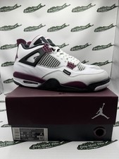 Air Jordan 4 PSG taglia 12