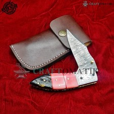 Coltello tascabile | coltello