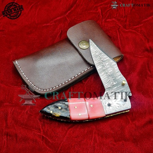 Coltello tascabile - coltello,