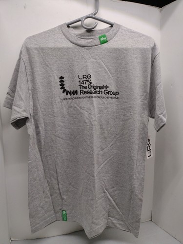 Shirt lrg lifted - t-shirt, m