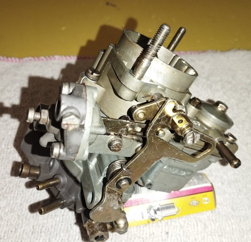 Carburatore alfa romeo - romeo, alfasud