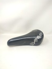 vintage sellino saddle mountain bike  MTB nero black  Cinelli bici