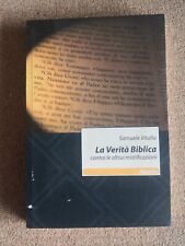 La verità biblica-Samuele Vitullo-Albatros ed.-2011