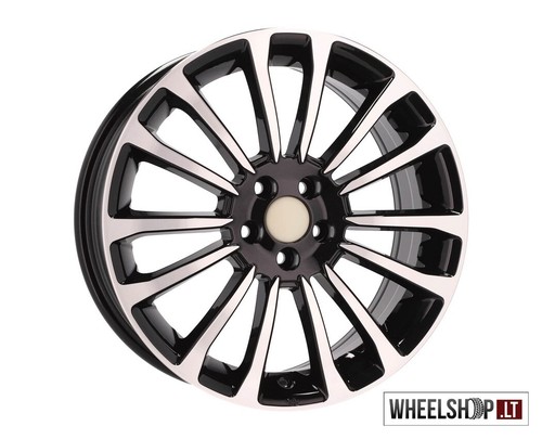 Cerchi fiat style - cerchi, 7j