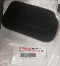 FILTRO ARIA ORIGINALE YAMAHA TT 600 N 59X 4GV 2JT 3SW1