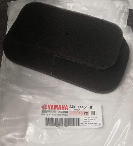 Filtro aria originale yamaha - aria,