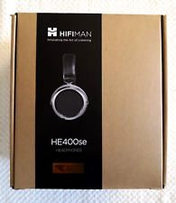 HIFIMAN HE400se Headphones Magnetoplanari Ultima Versione! NUOVE
