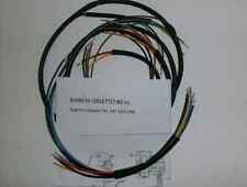 IMPIANTO ELETTRICO BIANCHI