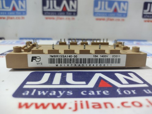 Fuji 7mbr15sa140 modulo - 7mbr15sa140-50,