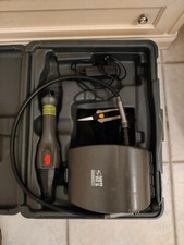 Legatrice ZANON ZL600S. Colore nero e con 1 rotolo di filo compreso.