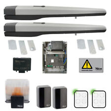 Kit cancello automatico per