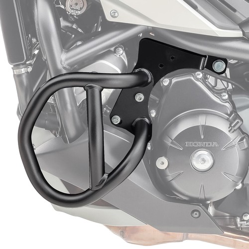 Paramotore per honda 750 x - paramotore,