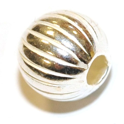 10017 mm sfera scanalata - 10017,