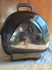 BLACK FRIDAY ACCESSORI MOTO VESPA MOTOCICLO BAULETTO ORIGINALE PIAGGIO VINTAGE