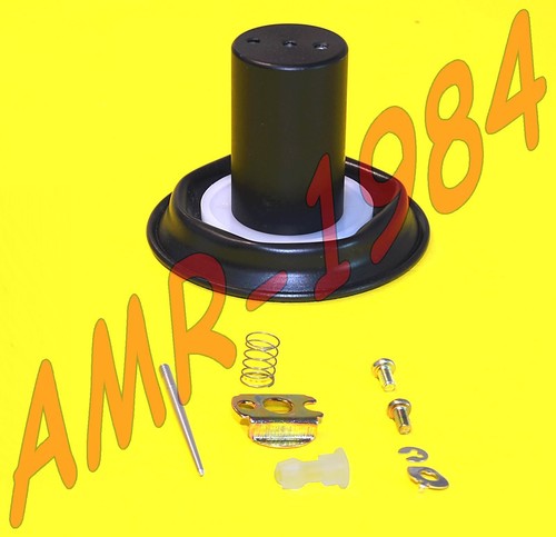 Membrana carburatore yamaha - membrana,