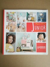 Maison Du Monde junior