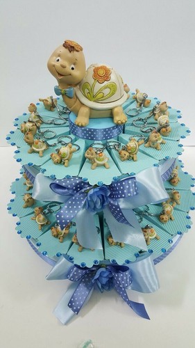 Torta bomboniere comunione - torta,