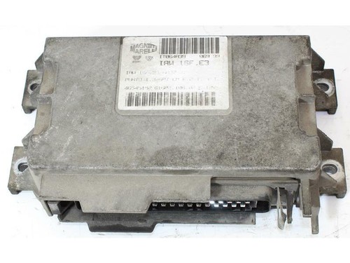 Iaw16fe3 centralina motore - motore, ecu