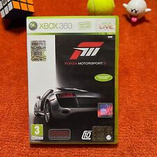 Forza Motorsport 3 Microsoft