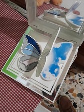 PUPA trousse butterfly Make Up