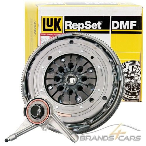 Kit frizione luk volano - frizione, +