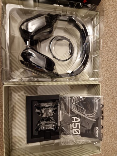 Astro gaming a50 - astro,