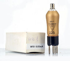 AB1/A4DD TRIOTRON RADIO NOS tubo valvola lampada TSF tubo valvola ৄ泵洀 真空管