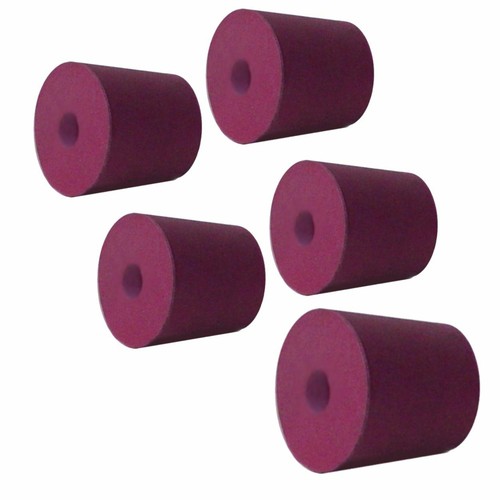 Sughero gomma bung - 5x, in
