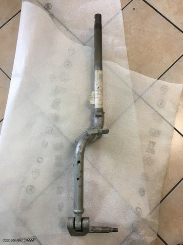 Front fork scooter piaggio - scooter, 50