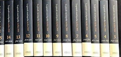 Grande enciclopedia medica - grande,
