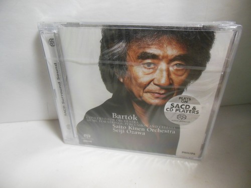 Bartók concerto for - bartók:,