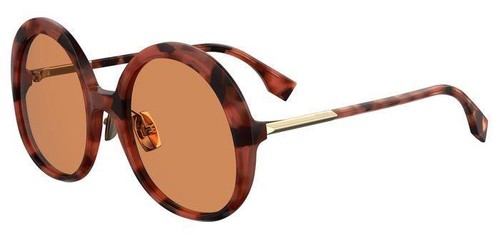 Fendi occhiali sole ff - fendi,