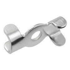 clip ricambio molla anteriore