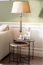 LAMPADA DA TAVOLO VENZO