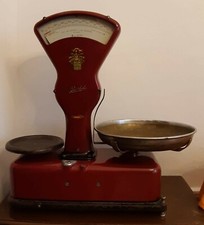 Bilancia Vintage Berkel Anni