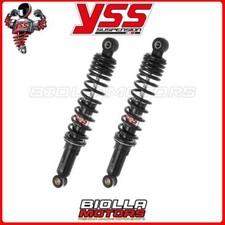 COPPIA AMMORTIZZATORI