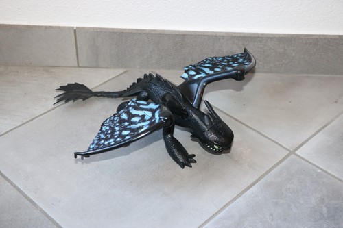 How train your dragon - how,