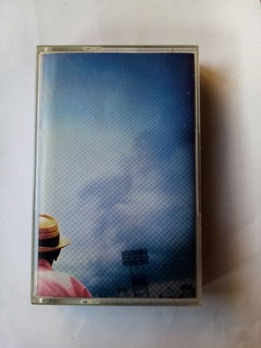 Musicassetta ligabue su - , e
