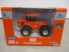 Co-op Turbo Tiger II 4WD Toy