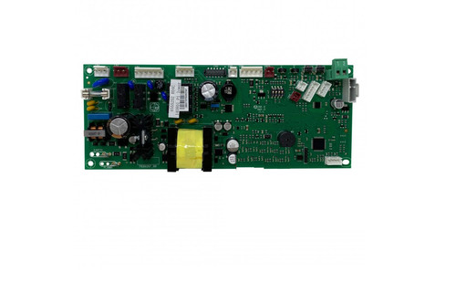Scheda elettronica scaldabagno - elettronica,
