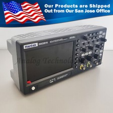 Hantek DSO2D15 7 in TFT