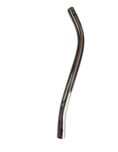 Tonearm silver braccio per - tonearm, s