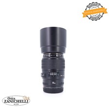 Canon EF 100mm f/2.8 Macro USM Usato (E942)