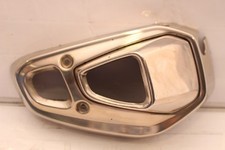 paracalore marmitta posteriore honda vfr 1200 f Heat shield 18360MGE003