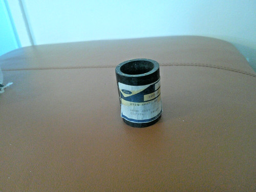 Tubo turbo originale - tubo, ford