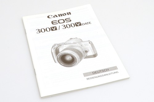 Istruzioni originali canon - istruzioni, per