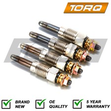 Torq 4X FOR VOLKSWAGEN CADDY